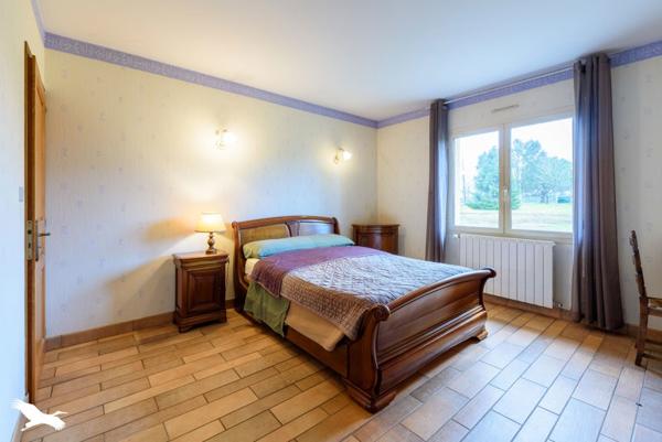 Maison à vendre |  Saint-Sever |  6 pièces | 165 m²