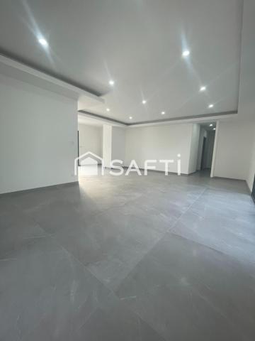 magnifique villa à Uchaud