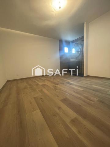 magnifique villa à Uchaud