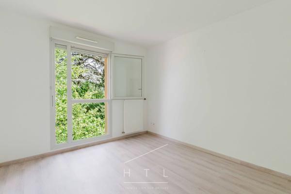 Appartement T3 au dernier étage avec balcon et garage à Saint-Germain-au-Mont-d'Or Détails des diagnostics énergétiques
