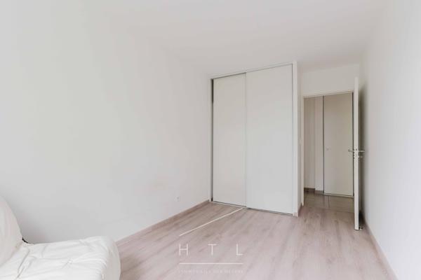 Appartement T3 au dernier étage avec balcon et garage à Saint-Germain-au-Mont-d'Or Détails des diagnostics énergétiques