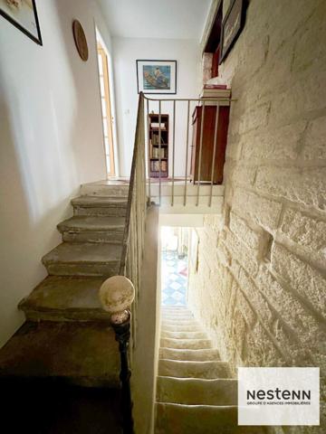 Lansargues , Batisse de 283 m² avec piscine et jardin sans vis a vis.