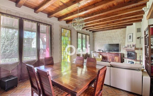 Maison à vendre    6 pièces • 93 m2 Yerres
