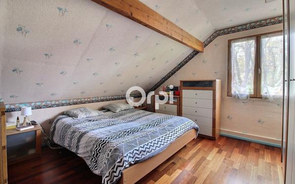 Maison à vendre    6 pièces • 93 m2 Yerres