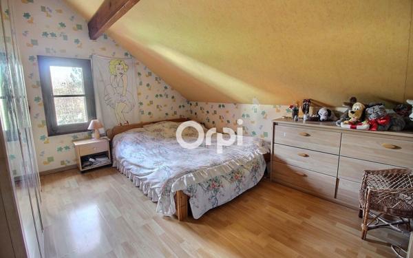 Maison à vendre    6 pièces • 93 m2 Yerres