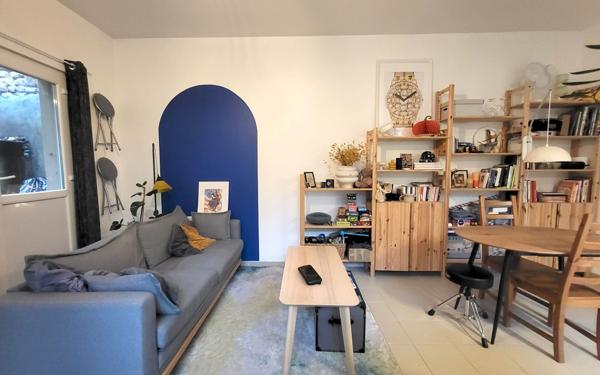 Maison à vendre    1 pièce • 46,36 m2 Compiègne