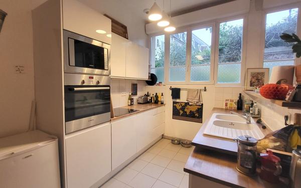 Maison à vendre    1 pièce • 46,36 m2 Compiègne