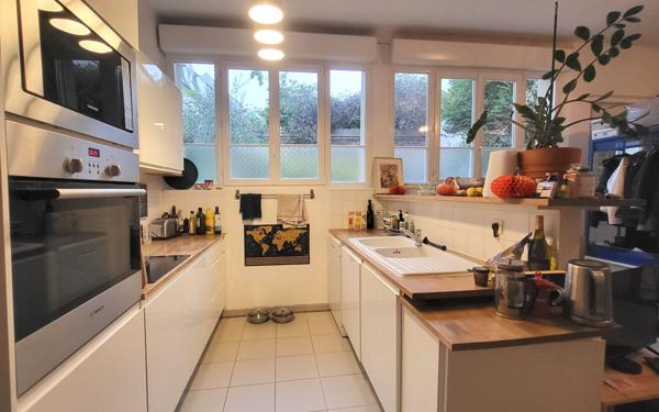 Maison à vendre    1 pièce • 46,36 m2 Compiègne