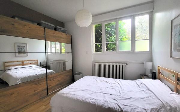 Maison à vendre    1 pièce • 46,36 m2 Compiègne