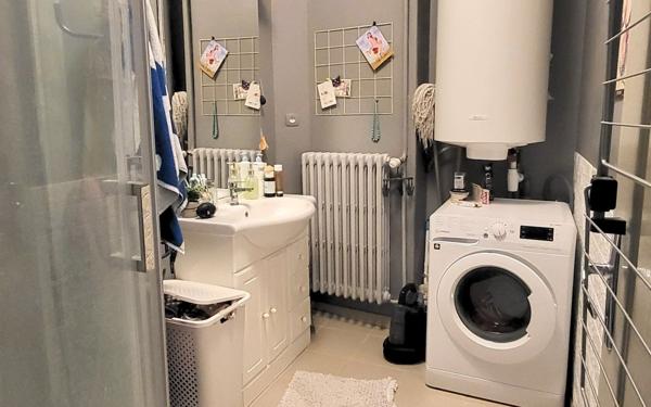 Maison à vendre    1 pièce • 46,36 m2 Compiègne