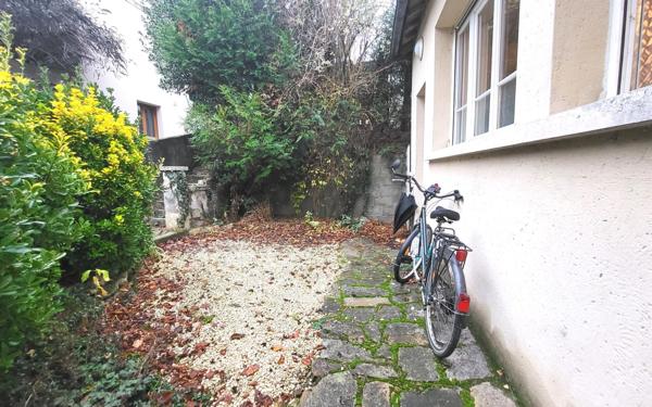 Maison à vendre    1 pièce • 46,36 m2 Compiègne