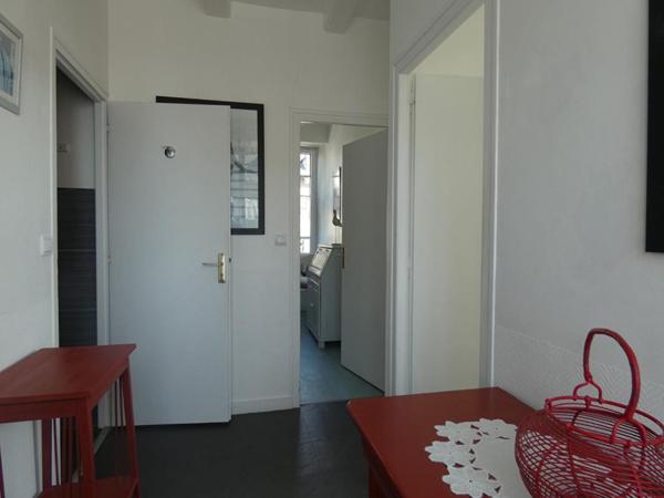 A CANCALE ! Maison en pierre en excellent état, 6 pièces, 5 chambres !