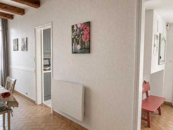 A CANCALE ! Maison en pierre en excellent état, 6 pièces, 5 chambres !