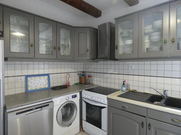 A CANCALE ! Maison en pierre en excellent état, 6 pièces, 5 chambres !