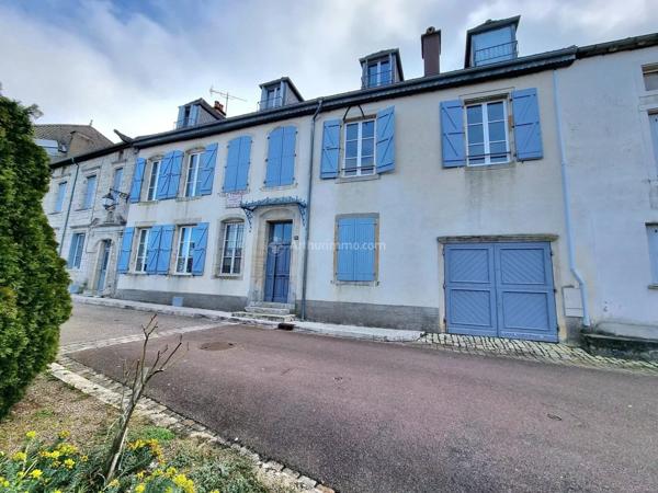 Vente Immeuble 18 pièces 434 m2 à Bourmont