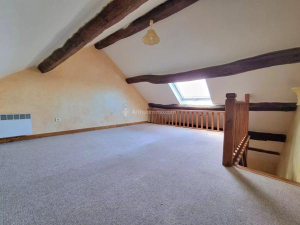 Vente Immeuble 18 pièces 434 m2 à Bourmont