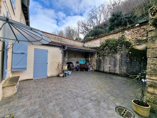 Vente Immeuble 18 pièces 434 m2 à Bourmont