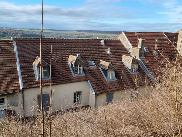 Vente Immeuble 18 pièces 434 m2 à Bourmont