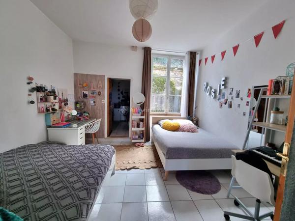 Vente Immeuble 18 pièces 434 m2 à Bourmont