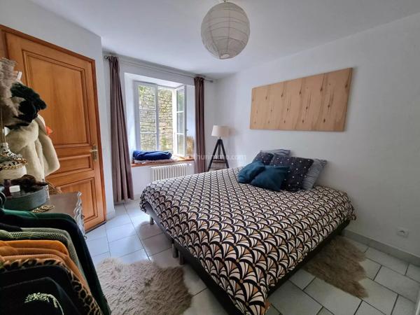 Vente Immeuble 18 pièces 434 m2 à Bourmont