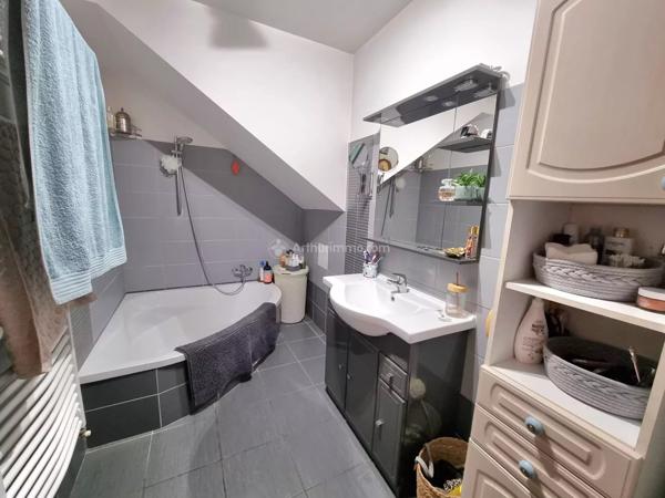 Vente Immeuble 18 pièces 434 m2 à Bourmont