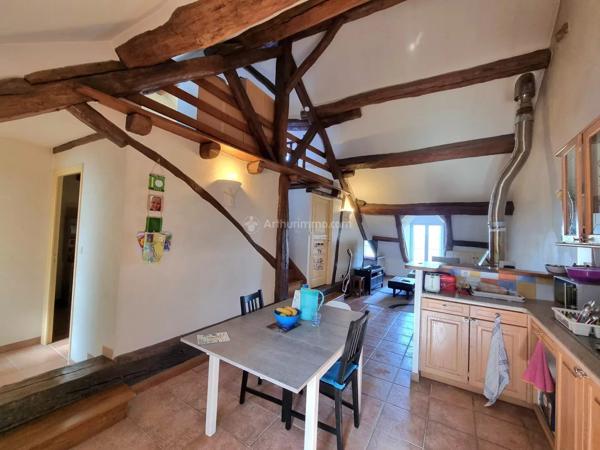 Vente Immeuble 18 pièces 434 m2 à Bourmont