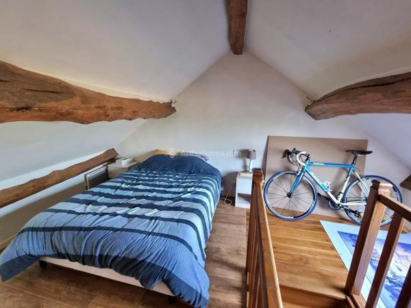 Vente Immeuble 18 pièces 434 m2 à Bourmont