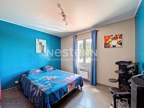 Charmante maison, le confort avec une air de campagne