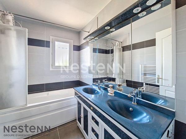 Charmante maison, le confort avec une air de campagne