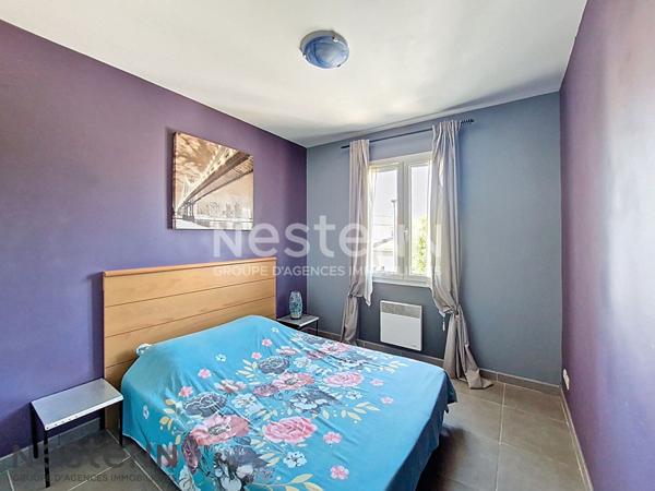 Charmante maison, le confort avec une air de campagne