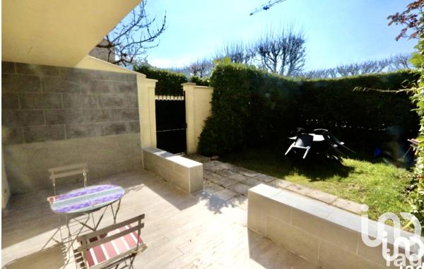 Maison à vendre 5 pièces 103 m² Savigny-le-Temple