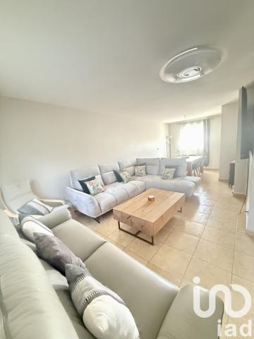 Maison à vendre 5 pièces 103 m² Savigny-le-Temple