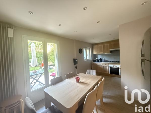 Maison à vendre 5 pièces 103 m² Savigny-le-Temple