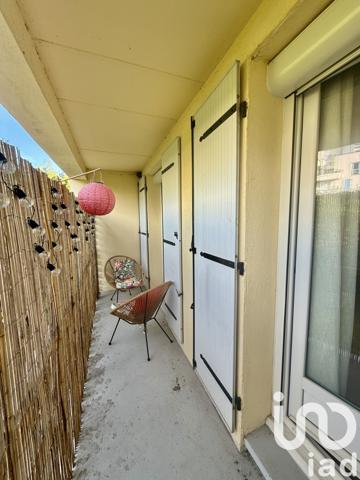 Maison à vendre 5 pièces 103 m² Savigny-le-Temple