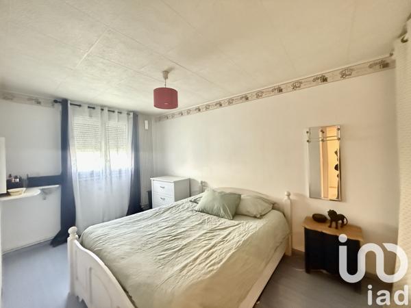 Maison à vendre 5 pièces 103 m² Savigny-le-Temple