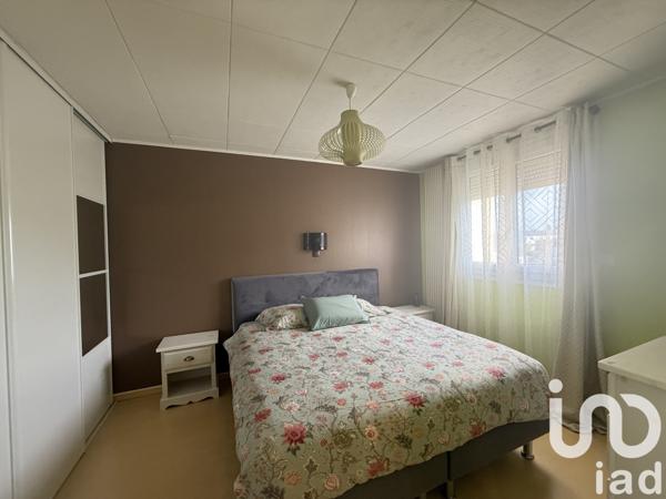 Maison à vendre 5 pièces 103 m² Savigny-le-Temple