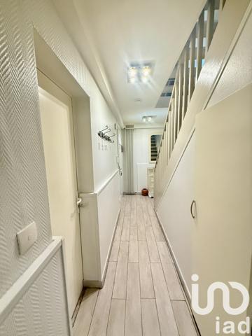 Maison à vendre 5 pièces 103 m² Savigny-le-Temple