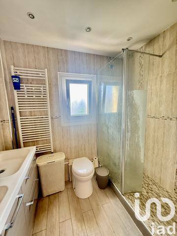 Maison à vendre 5 pièces 103 m² Savigny-le-Temple