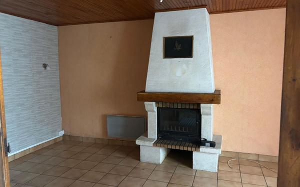 Maison à vendre    4 pièces • 60 m2 Saint-Joachim