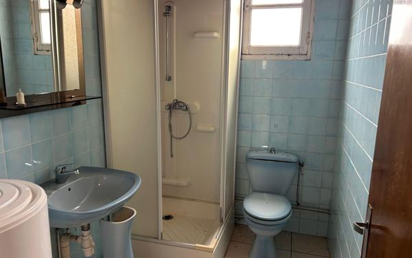 Maison à vendre    4 pièces • 60 m2 Saint-Joachim