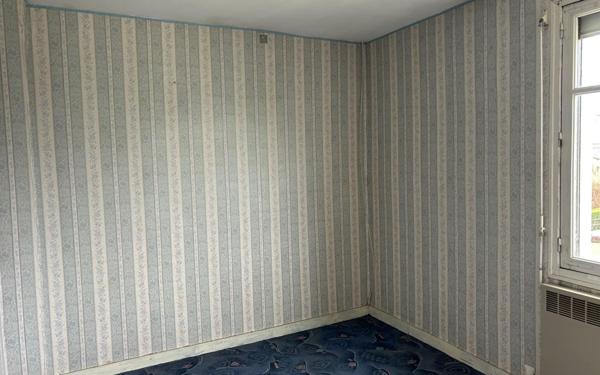 Maison à vendre    4 pièces • 60 m2 Saint-Joachim