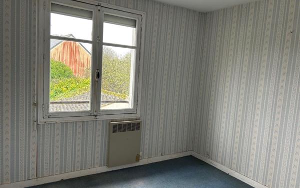 Maison à vendre    4 pièces • 60 m2 Saint-Joachim