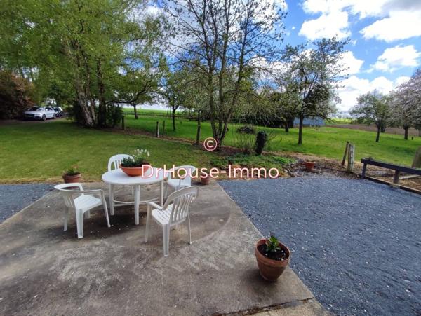 Maison à vendre 6 pièces de 100 m²