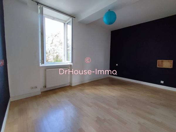 Maison à vendre 6 pièces de 100 m²