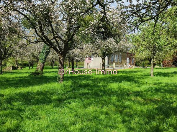 Maison à vendre 6 pièces de 100 m²