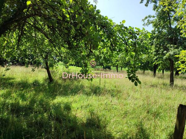 Maison à vendre 6 pièces de 100 m²