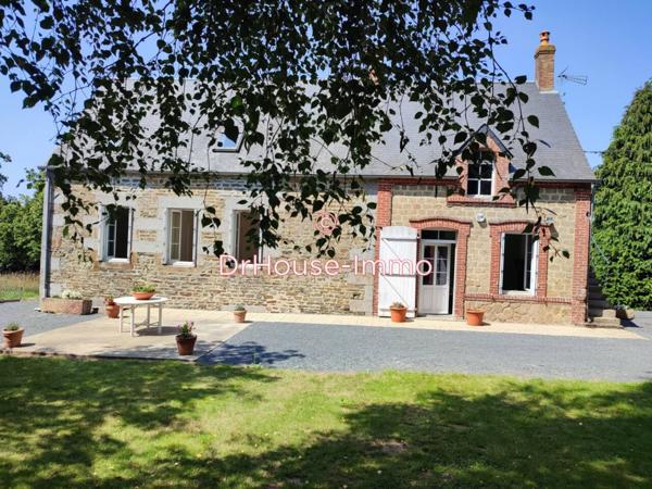 Maison à vendre 6 pièces de 100 m²