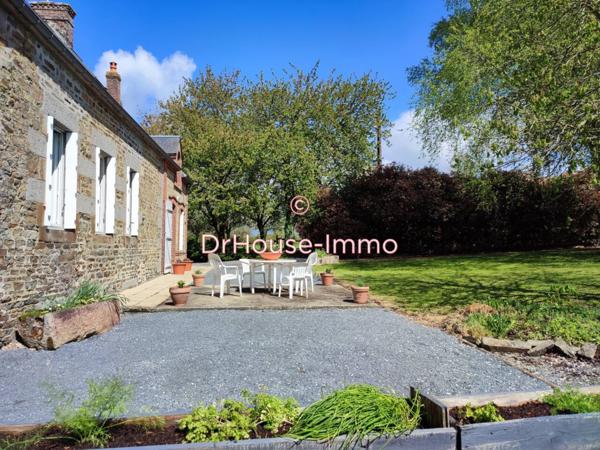 Maison à vendre 6 pièces de 100 m²