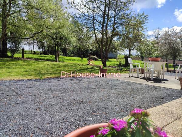 Maison à vendre 6 pièces de 100 m²