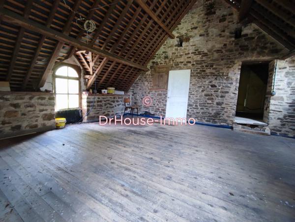 Maison à vendre 6 pièces de 100 m²